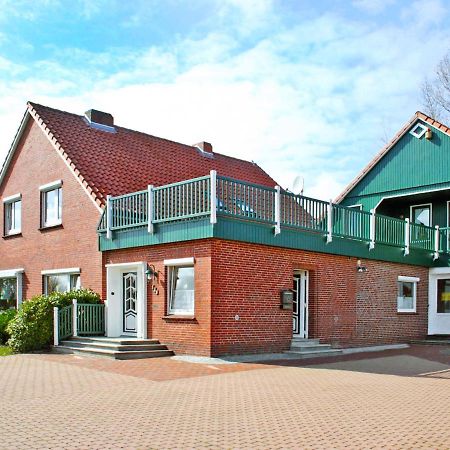 Apartment Schleichert-2 By Interhome Barkholt Exterior foto