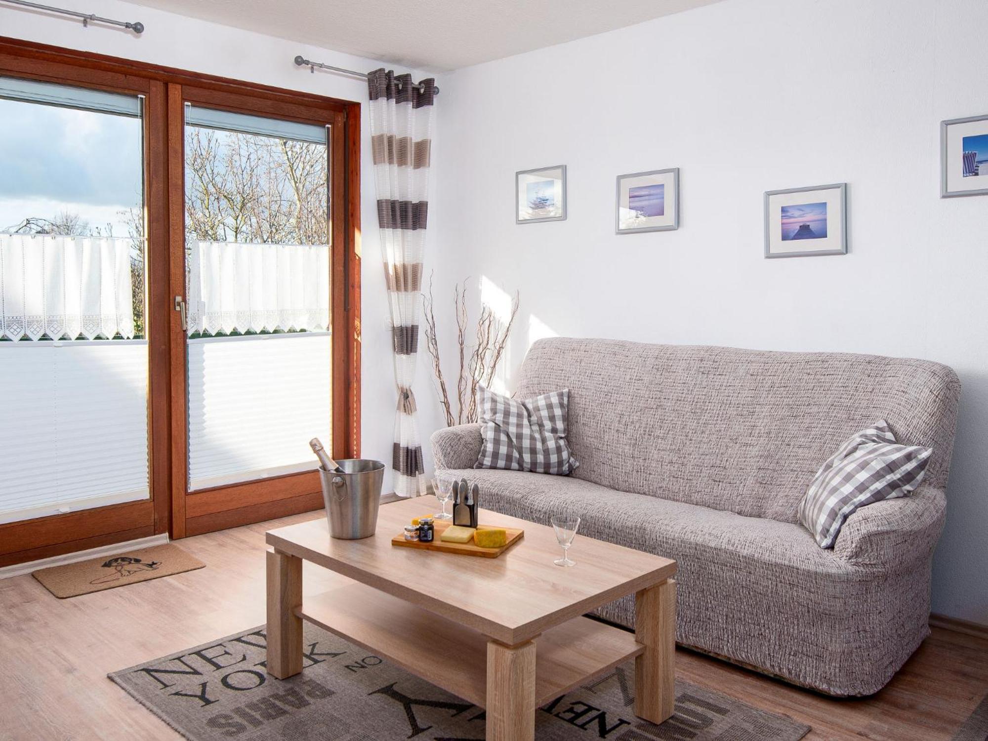 Apartment Schleichert-2 By Interhome Barkholt Exterior foto